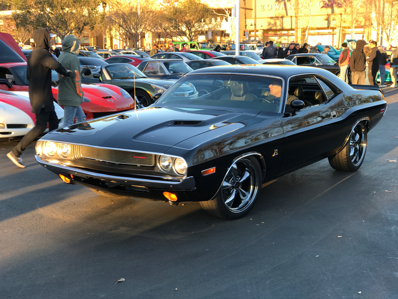 Illustration for article titled Cars and Coffee - Aliso Viejo, Dec 17, 2016